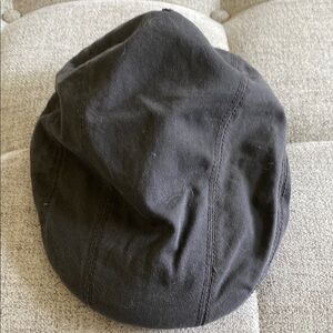 Hard Rock “All Is One” Newsboy Cap | Paperboy Style Hat | Unisex